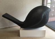 Oiseau (Chantal Blanchy)