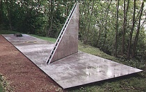 Monument au groupe Lorraine 42 (Jean Villemin)