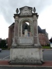 Monument Roucou (Artiste inconnu)