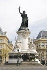 Monument à la République (Léopold Morice)