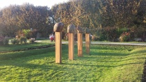 Totems (Laurent Le Deunff)