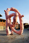 Agoraphobia (Franz West)