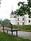 Sans titre (François Bauchet, Azay-le-Rideau)