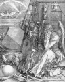 1312218-Albrecht Dürer la Mélancolie.jpg