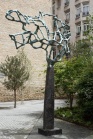 L'arbre Neuronal (Marc Vellay)