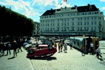 Smashed Parking (Henrik Plenge Jakobsen, Jes Brinch)