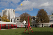 Le Sapin des Vosges (Alexander Calder)